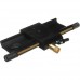 Скользящая площадка Manfrotto 454 Micrometric Positioning Sliding Plate (454)